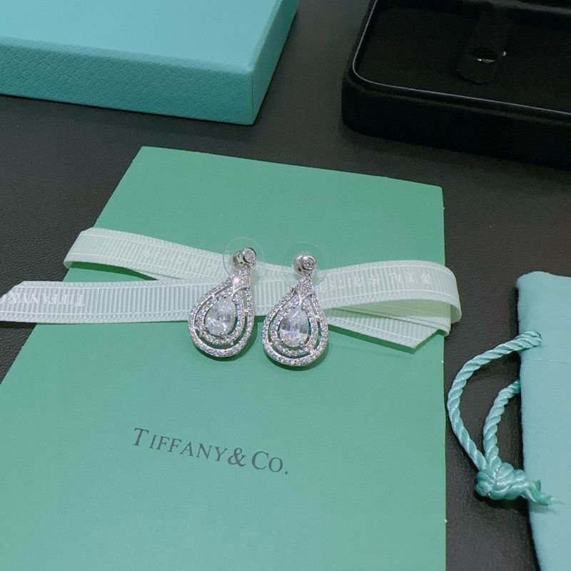 Tiffany earring 03lyh37